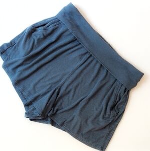 Aerie Ribbed PJ Shorts